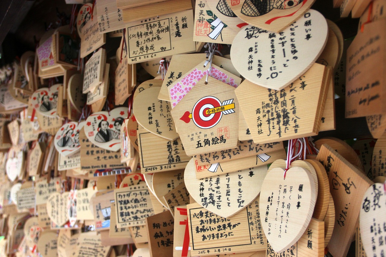 延庆留学日本之融入日本社会：文化交流与学术提升的完美平衡