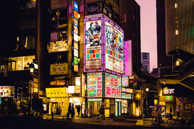 延庆寻找学术平衡：留学日本如何处理学业与生活